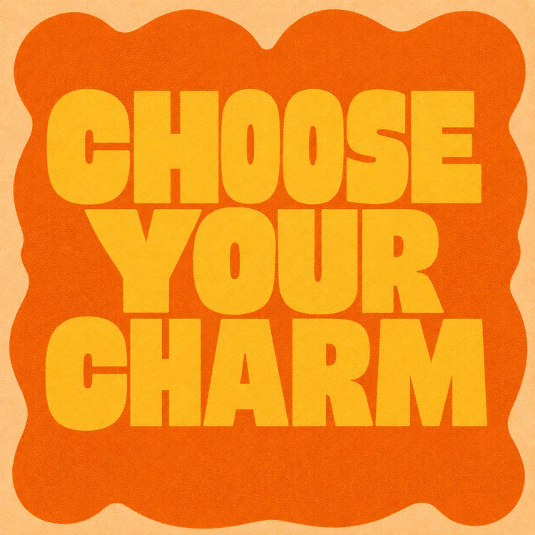 CHARMS COLLECTIONS