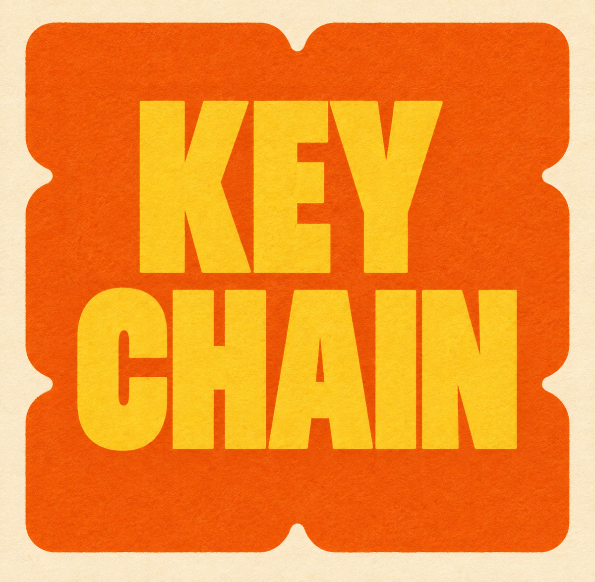Key Chain