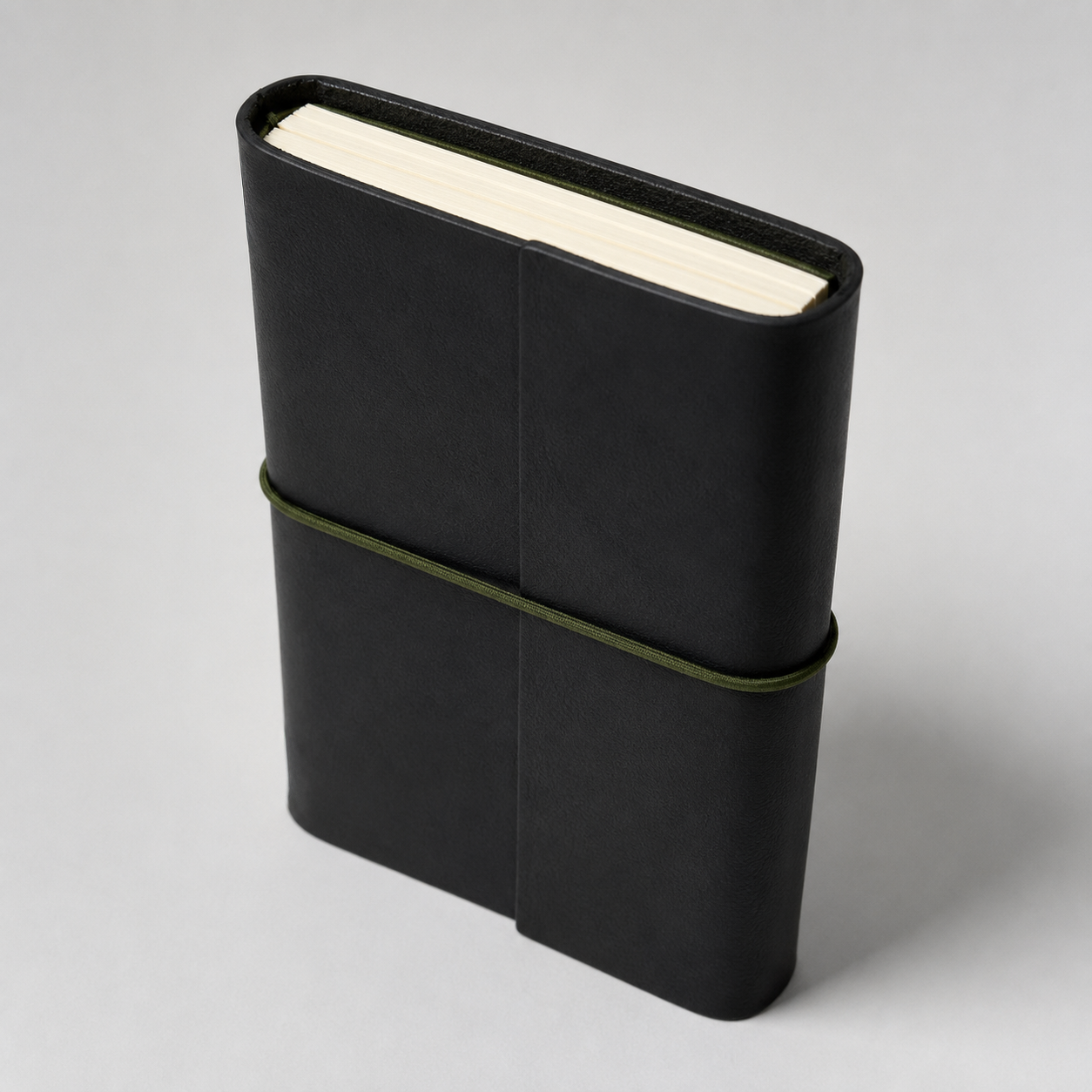 Timeless Black — Written Forever