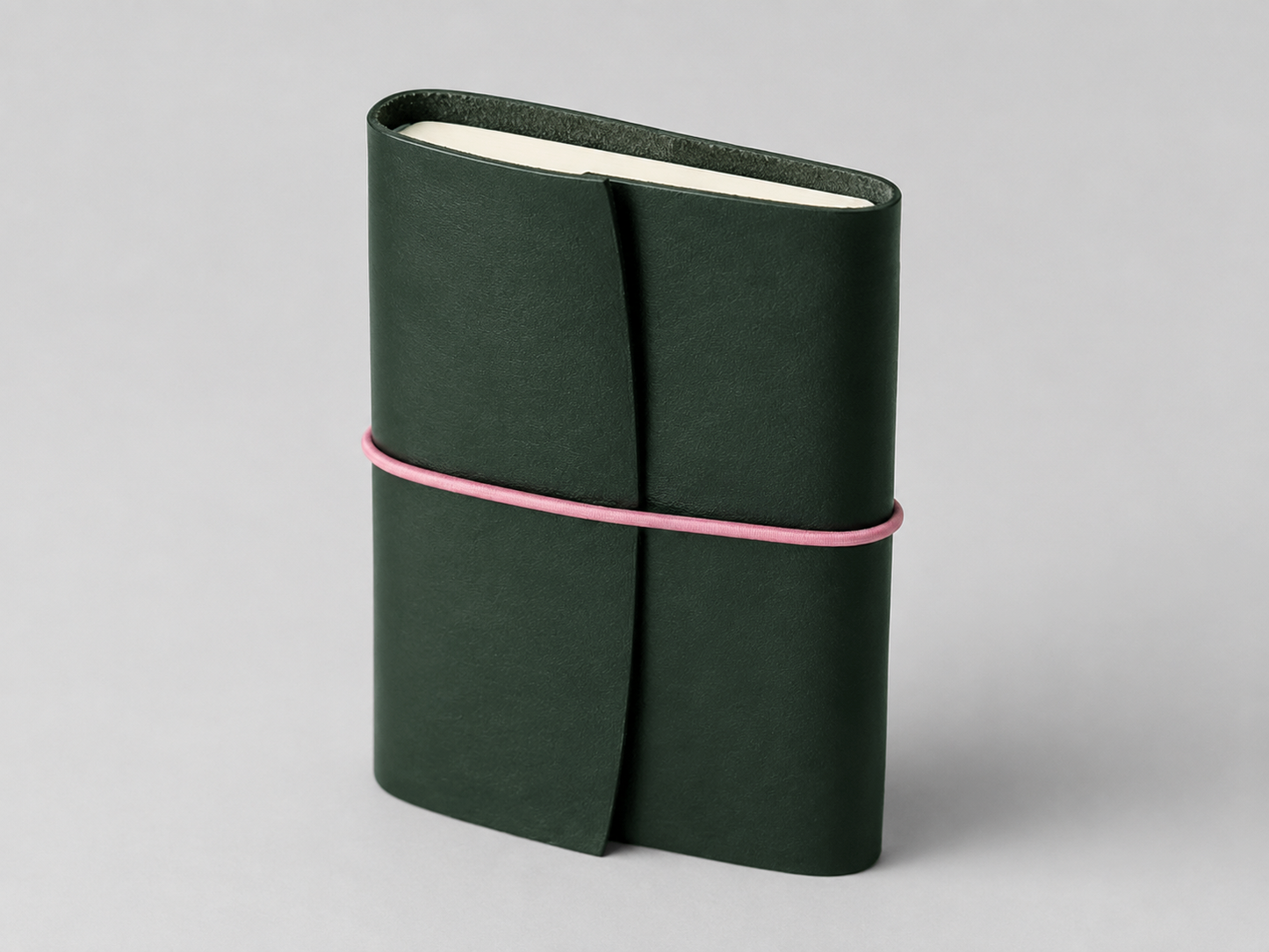 Deep Olive — Forgotten Gardens