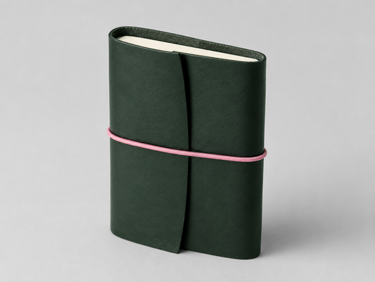 Deep Olive — Forgotten Gardens