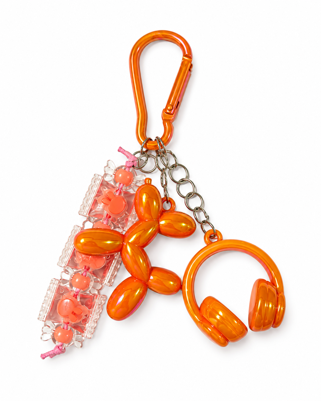 Hot Orange