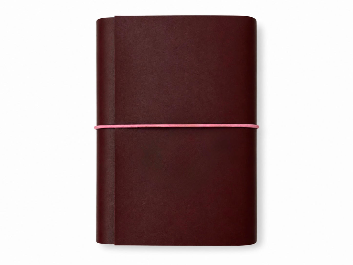 Dark Burgundy — Old Love Letters