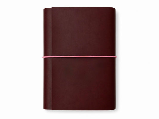 Dark Burgundy — Old Love Letters