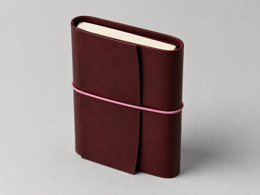 Dark Burgundy — Old Love Letters