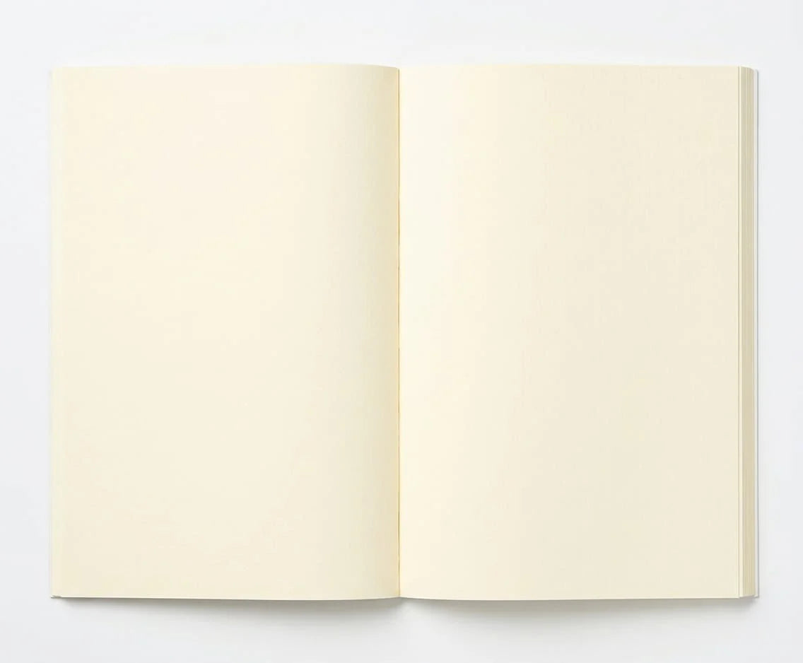 Green Heart Collection Notebook