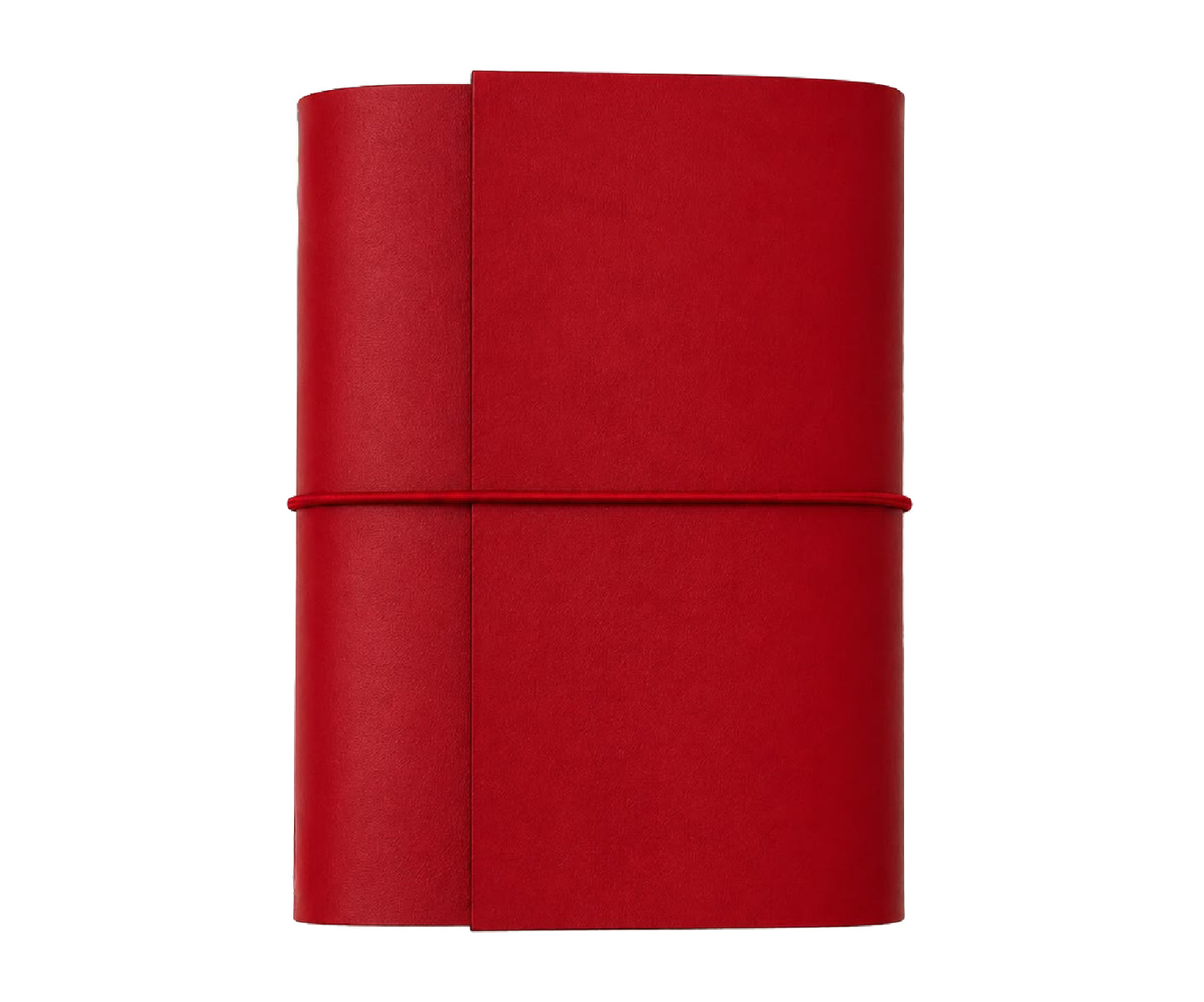 Poppy Red — Bold Chapters
