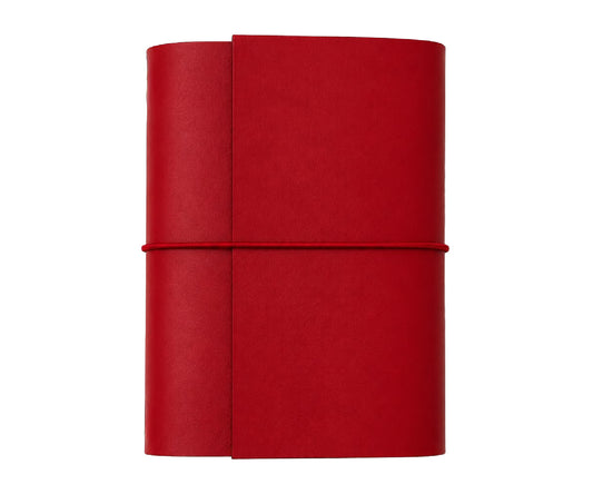 Poppy Red — Bold Chapters