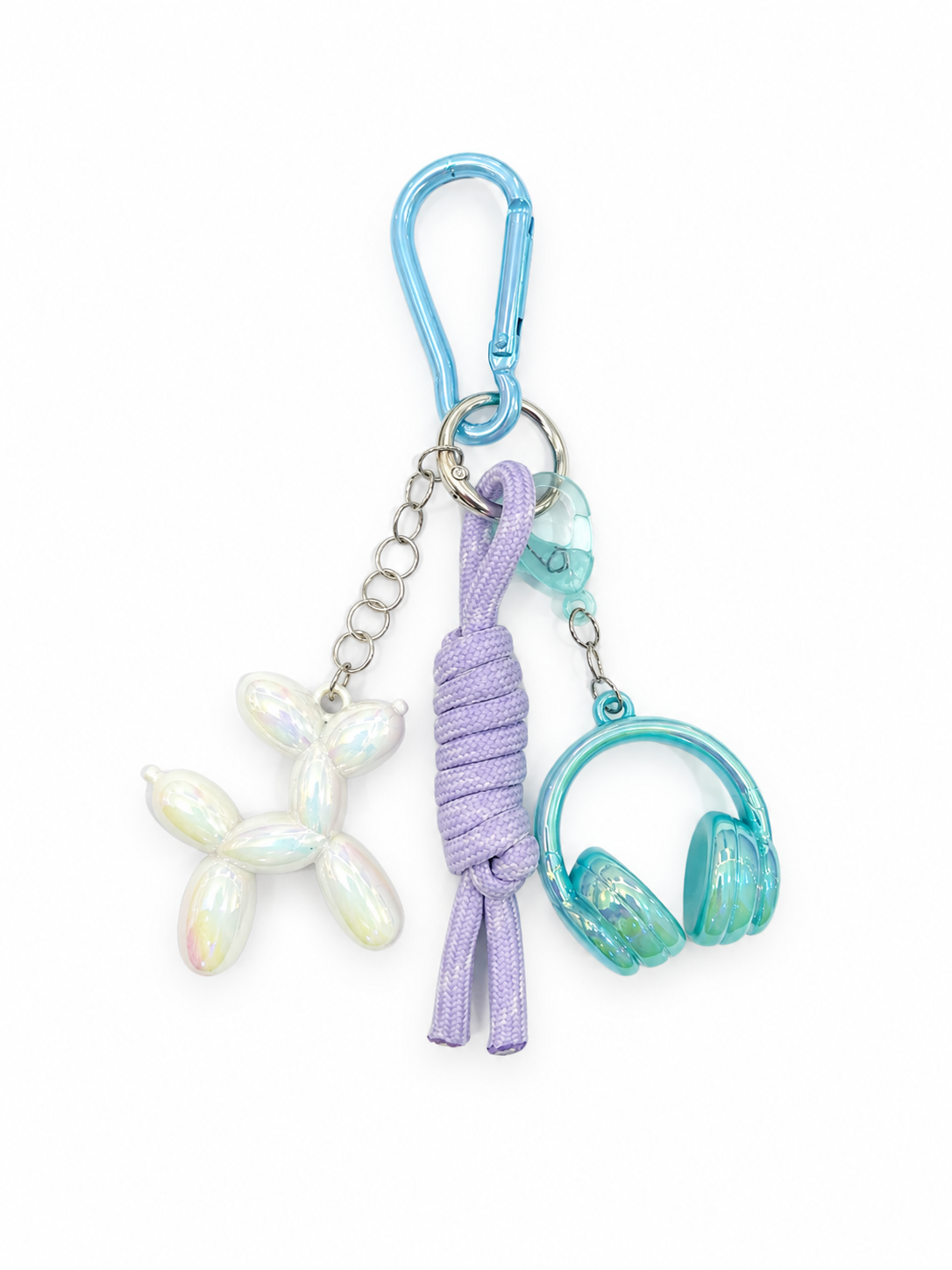 Pastel Dream Keychain