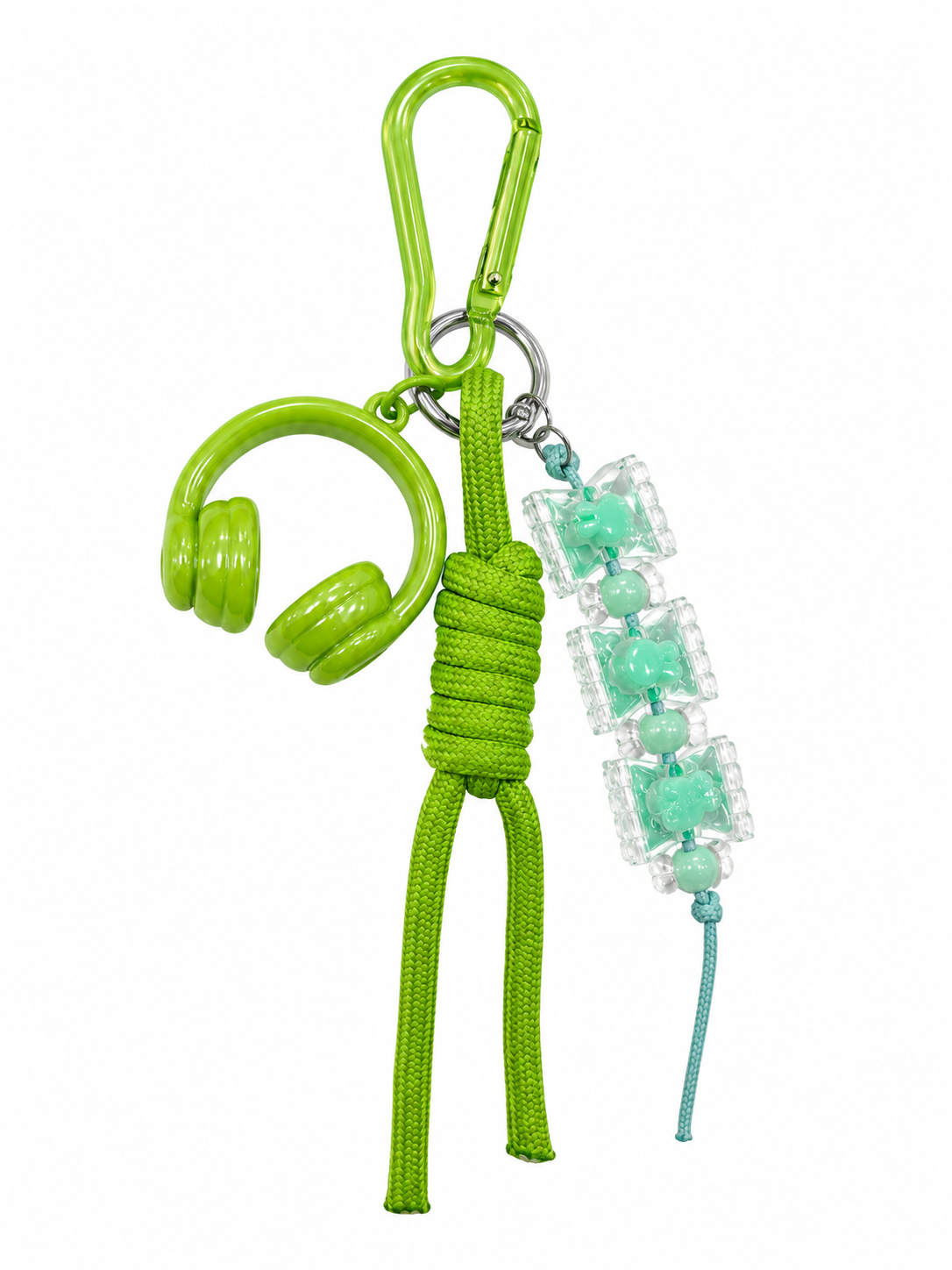 Kiwi Key Chain