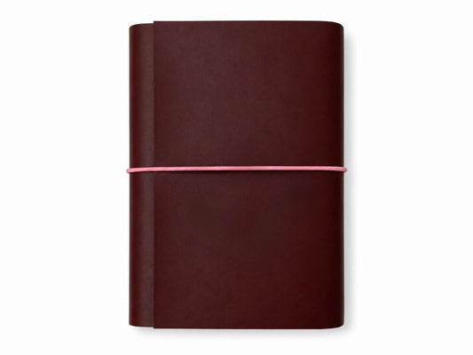 Dark Burgundy — Old Love Letters