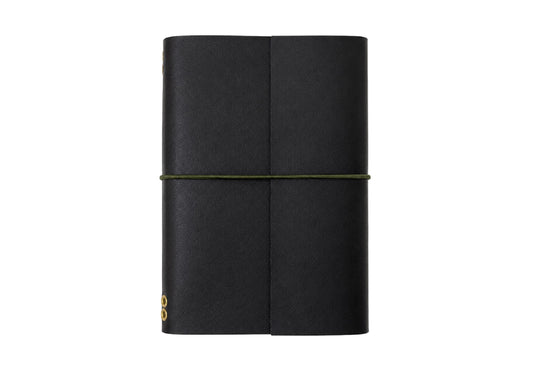Timeless Black — Written Forever