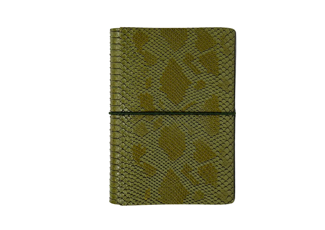 Snake Texture