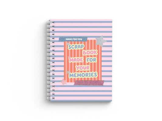 Scrap Book