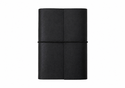 Timeless Black — Written Forever
