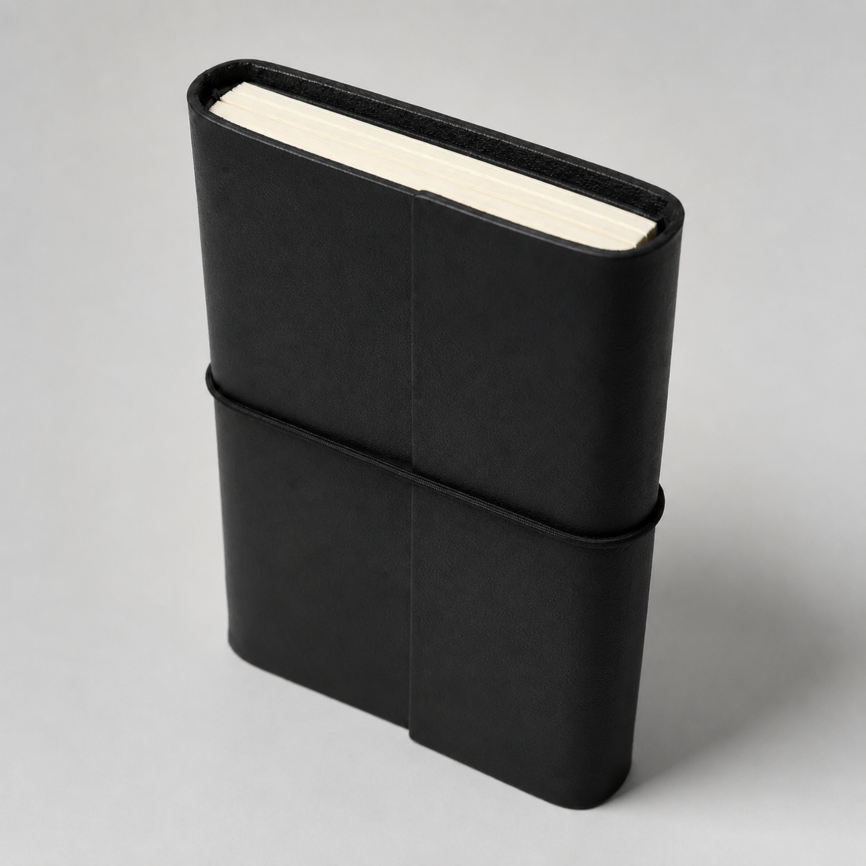 Timeless Black — Written Forever