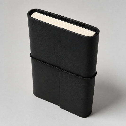 Timeless Black — Written Forever